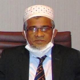 Prof. Waresh Uddin